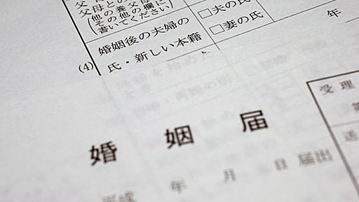 夫婦別姓：サイボウズ社長「選択できず不利益」国を提訴へ | 毎日新聞