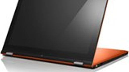 Lenovo IdeaPad Yoga 13 21913SJ [クレメンタインオレンジ] 価格比較