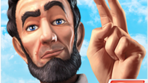 2K、ストラテジーゲームの金字塔『Civilization Revolution 2』のAndroid版を配信開始。他国との外交関係を経て不朽の帝国を築き上げよう | gamebiz