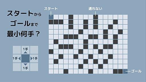 8時間を0.01秒に短縮　「アルゴリズムの素晴らしさが2分で分かる動画」が今すぐ勉強したくなる分かりやすさ