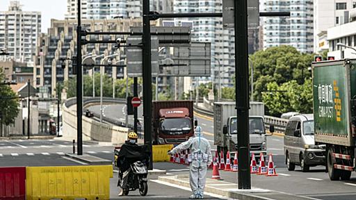 中国の刺激策、700兆円に迫る－ゼロコロナ堅持で5.5％成長に十分か