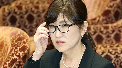 【更新・森友学園】稲田朋美防衛相はあの愛国幼稚園の顧問弁護士だった？