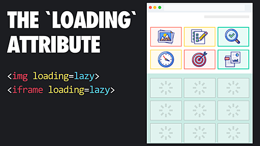 Native image lazy-loading for the web!