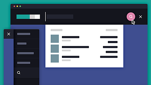 Advanced Search Form in CSS and jQuery | CodyHouse