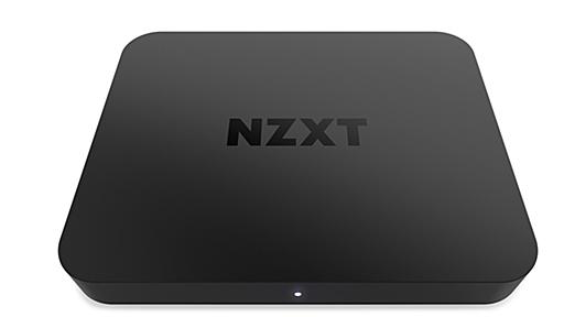 NZXT、ハードウェアエンコード搭載の4K対応USBビデオキャプチャ