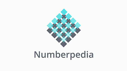 エマープ数一覧 - Numberpedia