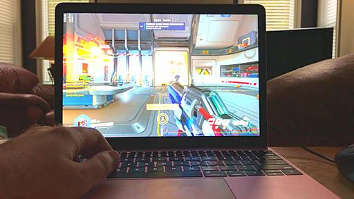 クラウド経由の仮想マシンでOverwatchを高画質ぬるサクプレイ、コストは1時間200円とゲーセン感覚に