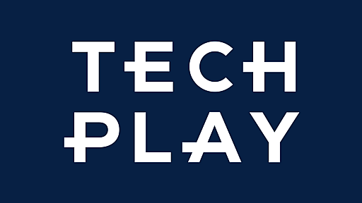 TECH PLAY［テックプレイ］ - IT勉強会・イベントなどの情報検索サービス