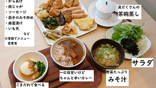 福岡の「ビュッフェおじさん」が教える博多・天神の神コスパ食べ放題 - メシ通 | ホットペッパーグルメ