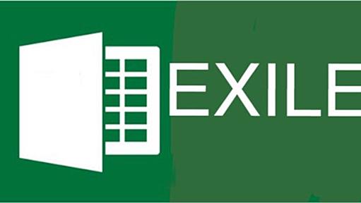 Excelと言おうとしてEXILEと言い間違えたところから始まる終わらないエグザイル地獄