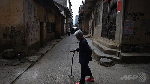 文革50年、語られぬ「人肉宴席」 中国