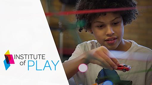 Institute of Play | New York City | Game-like Learning Principles