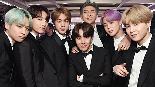 BTSに学ぶ、メンタルヘルスとの向き合い方。ケアを大切にする彼らは「自分自身を語ろう」と呼びかける