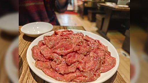 食べ放題で上タンばっか50人前頼んだら店長にキレられた「嫌なら食べ放題やめろよな」