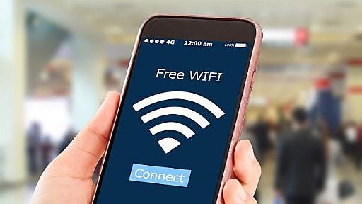 実は駅や電車、バスの「無料Wi-Fi」が続々終了している！　姿を消した理由とは？