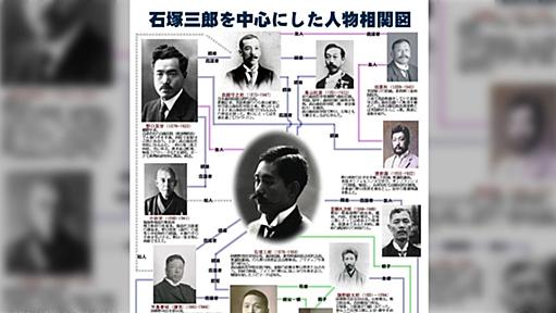 千円札の野口英世が実は超浪費家だったが…という感動の舞台「再びこの地を踏まず」