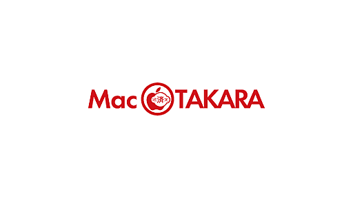 Mac OTAKARA