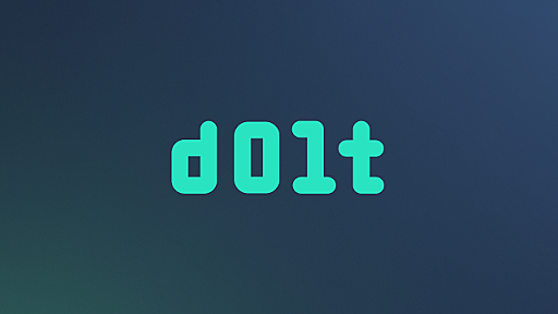 GitHub - dolthub/dolt: Dolt – Git for Data