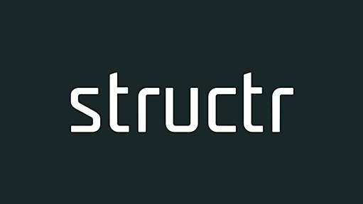 Structr — Low-code platform for complex use cases