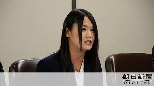 元AV出演者、作品の販売差し止めなど求め提訴　AV新法施行後初か：朝日新聞デジタル