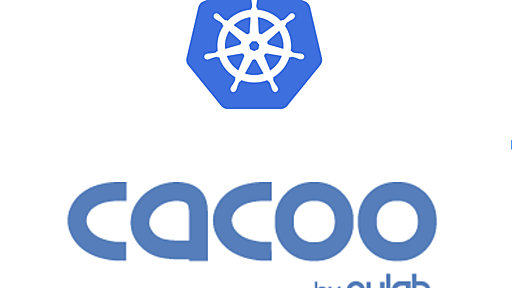 CacooはなぜKubernetesによるmicroservicesへの道を選んだのか？ | ヌーラボ