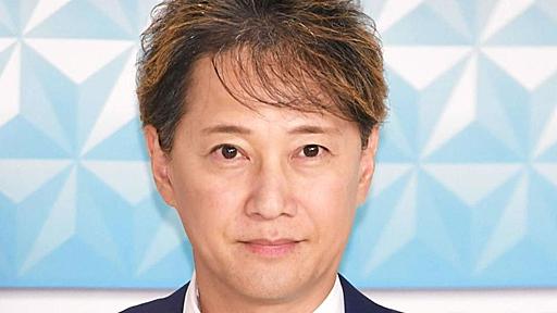 木村拓哉と中居正広がガチ喧嘩「何だその態度！」鈴木おさむ氏　ＳＭＡＰ乱闘劇告白に勝俣州和「もう１回好きに」/デイリースポーツ online