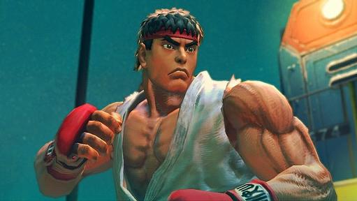 昔遊んだ人も集えるゲームに『ストリートファイターIV』小野プロデューサーインタビュー | インサイド