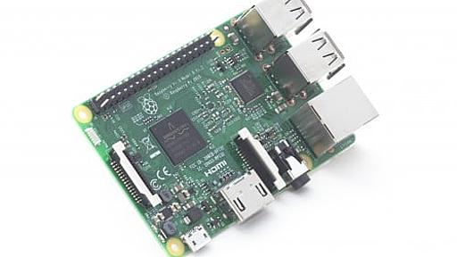 Raspberry Pi 3 on sale now at $35 - Raspberry Pi