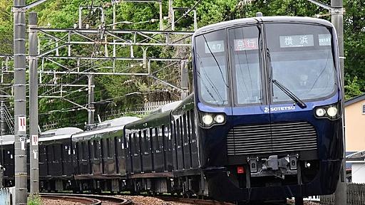 相鉄-東急の直通列車は1日およそ100往復…新横浜駅は共同管理駅に　相鉄・東急直通線概要 | レスポンス（Response.jp）