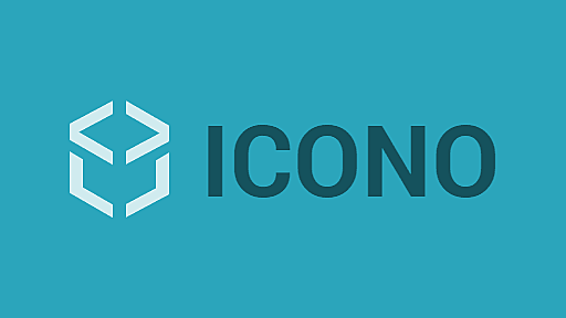 icono - light and ready to use icons for your next project