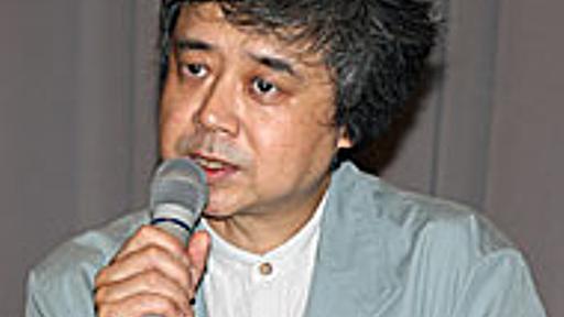 「100年後も作品を本で残すために」――三田誠広氏の著作権保護期間延長論