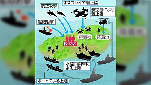 【南西シフト】基地があるから攻撃される VS 反論まとめ【沖縄】【真珠湾攻撃】