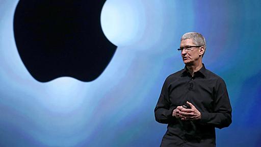 Apple confirms it uses Google's cloud for iCloud