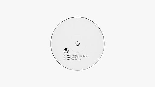 MARCHROMT30a Edit 2b 96(24bit/44.1kHz) / Aphex Twin on OTOTOY Music Store