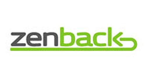 Zenback が新しくなりました | シックス・アパート - CMSソフトウェア、サービスを提供