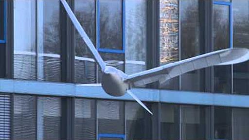 Festo - SmartBird