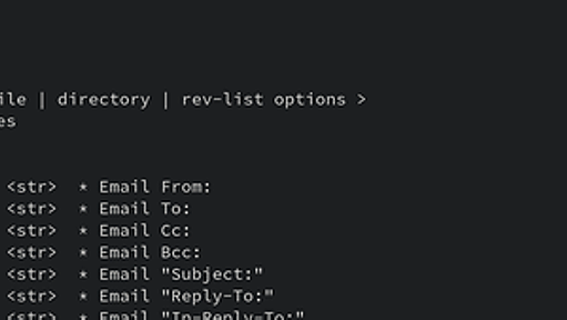 Git email flow vs Github flow