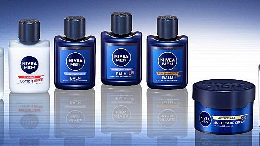 NIVEA MEN