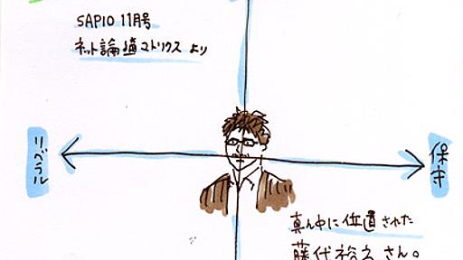 B＆B 働くキュレーターLAB／ゲスト 藤代裕之氏の巻 - 4mimimizu blog