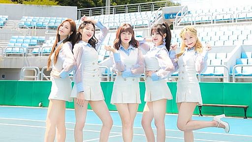 注目のK-POPアーティストが続々！『K-GIRLS FES』の豪華ゲスト発表 | RBB TODAY