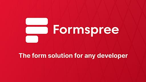 Custom Forms with No Server Code | Formspree