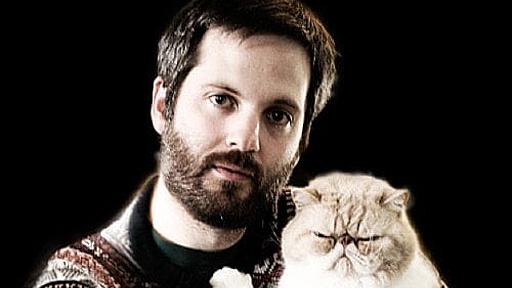 Uses This / Aaron "tenderlove" Patterson