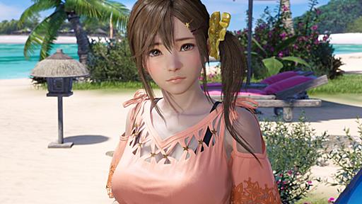 本格恋愛ゲーム『Venus Vacation PRISM - DEAD OR ALIVE Xtreme -』一部の国では“18禁”に。ヌードはないけどセクシーだとして、審査機関が詳しく理由を説明 - AUTOMATON