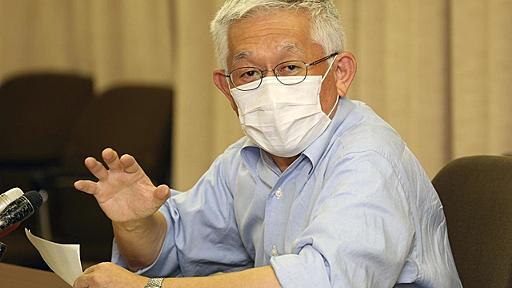 明石・泉市長に殺害予告メール届く　辞職しなければ「自作銃で何発も撃って殺す」