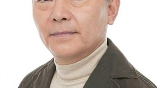 声優・石塚運昇さん死去　67歳　「ポケモン」オーキド博士役など