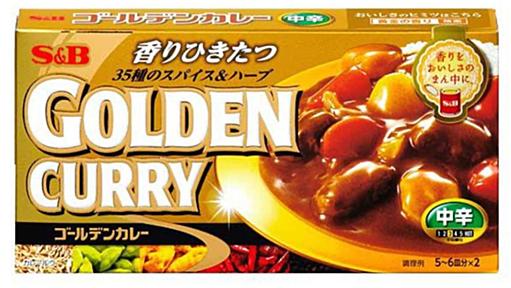 カフェで食べたカレーが美味しくて店員さんに「すごい秘密があるんでしょうね」と言ったらルーの最強タッグを教えてくれた「うちもこれ」