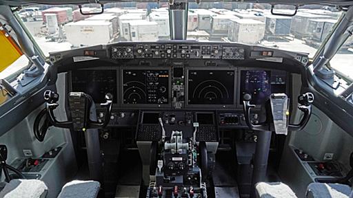 ”Boeing's 737 Max Software Outsourced to $9-an-Hour Engineers” By Peter Robison | Bloomberg