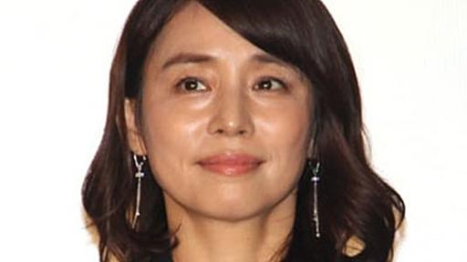 石田ゆり子と原田知世は似てる女優？10枚の画像で比較 - AKIRAの映画・ドラマブログ