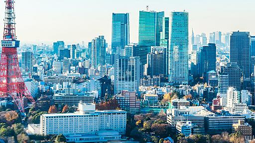 2022年、タワマンの「大量廃墟化」が始まることをご存じですか（週刊現代） @moneygendai