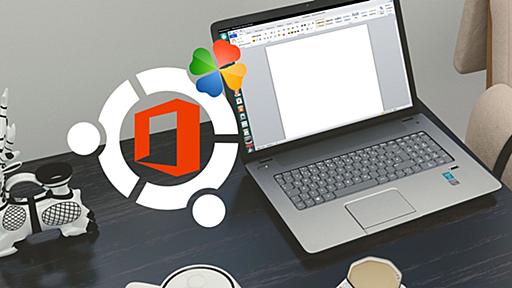 How to Install Microsoft Office on Linux